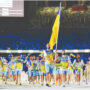 Ukraine threatens to quit Paris Olympics