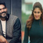 Watch: Nayanthara and Vignesh Shivan deliver New Year cheer to underprivileged children