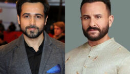 Watch: Emraan Hashmi replaces Saif Ali Khan as Akshay Kumar unveils Main Khiladi song