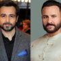 Watch: Emraan Hashmi replaces Saif Ali Khan as Akshay Kumar unveils Main Khiladi song
