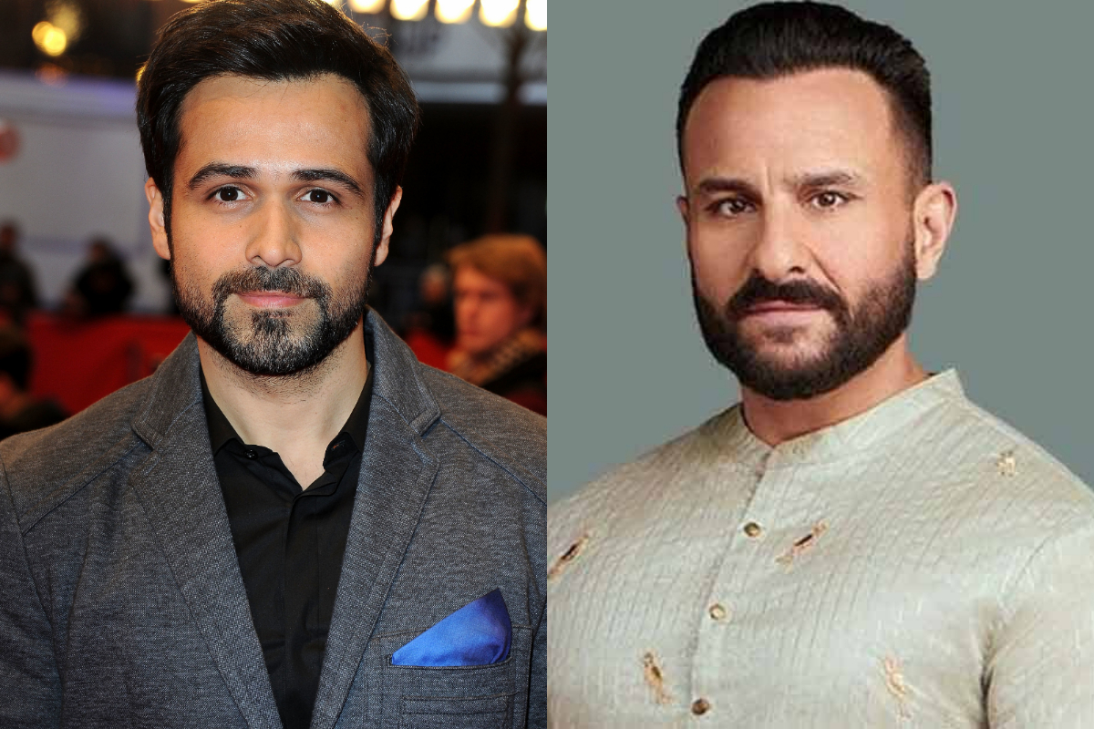 Emraan Hashmi