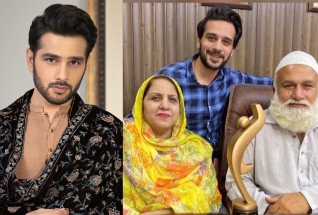 Usama Khan’s Father Shares Marriage Plans Of Usama Khan