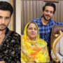 Usama Khan’s Father Shares Marriage Plans Of Usama Khan