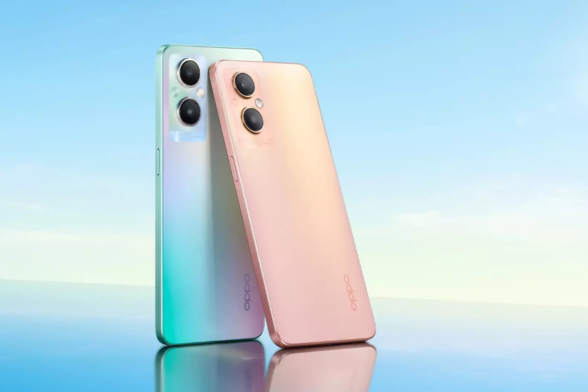 Oppo A58x