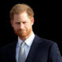 Prince Harry labelled as ‘hero prince’ by British media