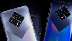 Infinix Zero 8i price in Pakistan