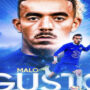 Malo Gusto purchased by Chelsea from Lyon
