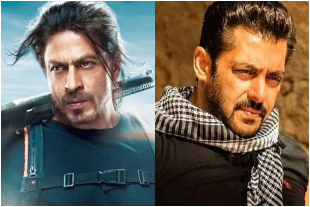 Shah Rukh Khan