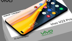 Vivo V23 Pro