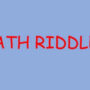 Math Riddles: Find the value of each candy in 20 seconds