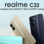 Realme C33 price in Pakistan & specs