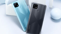 Realme C21 price