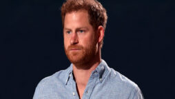 Prince Harry violated the military code of conduct in Afghanistan