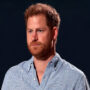 Prince Harry opens up about the ‘burial’ of his second child