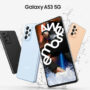 Samsung Galaxy A53 price in Pakistan & features