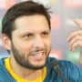 PCB offers Shahid Afridi to remain chief selector till WC 2023