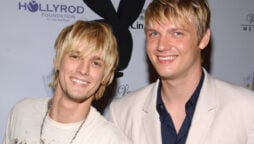 Nick Carter