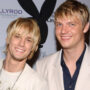 Nick Carter honours his late brother Aaron with a special song