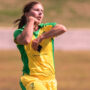 Georgia Wareham re-called to Australian T20 World Cup team