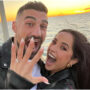 Becky G shares sweet dancing video with Sebastian Lletget