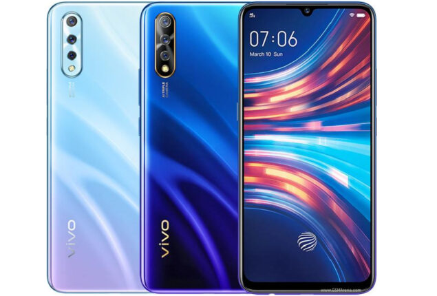 Vivo S1 price in Pakistan & full specifications
