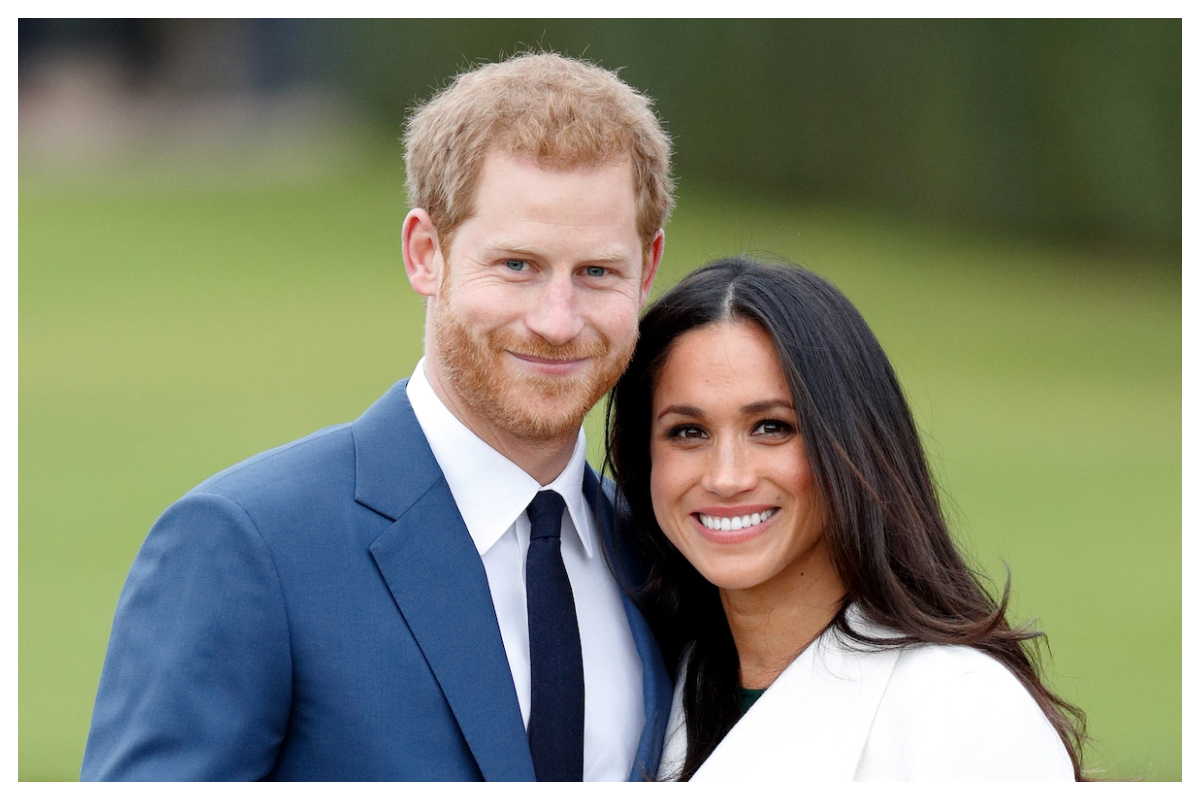 Prince Harry