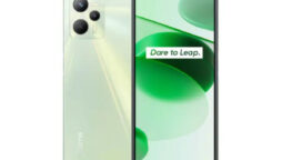 Realme c35 price in Pakistan