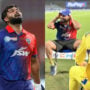 Rishabh Pant to miss IPL due to road accident