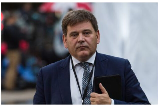 Andrew Bridgen