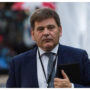Andrew Bridgen suspended as Tory MP over Covid vaccine comments