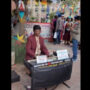 Netizens wowed: A man plays ancient Bollywood song on the piano