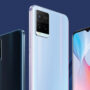 Vivo Y21t price in Pakistan & features