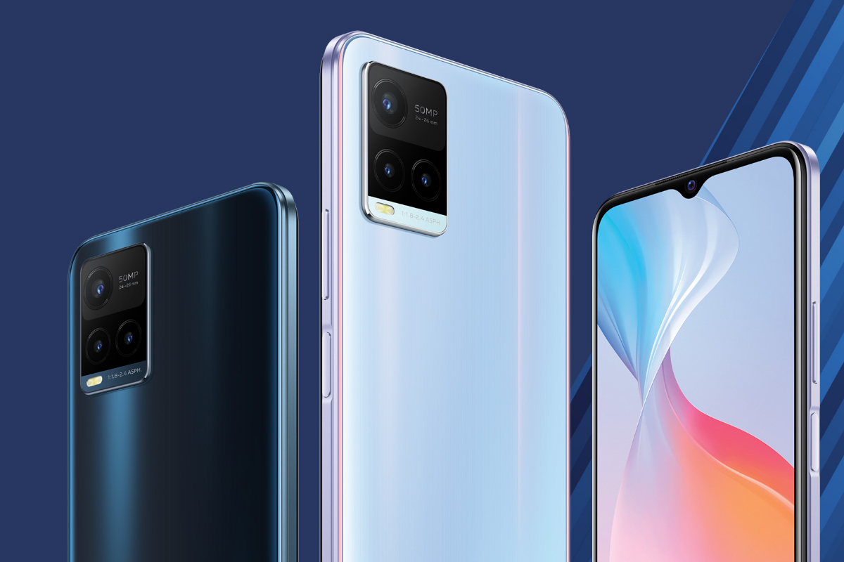 Vivo Y21t price in Pakistan