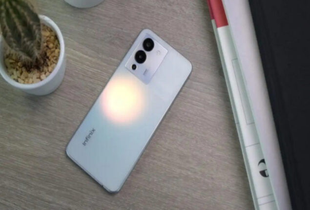Infinix Note 12 price in Pakistan & full specifications