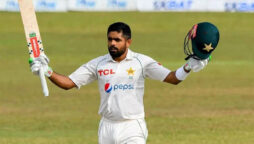 PCB took decision to review Babar Azam’s captaincy in all formats