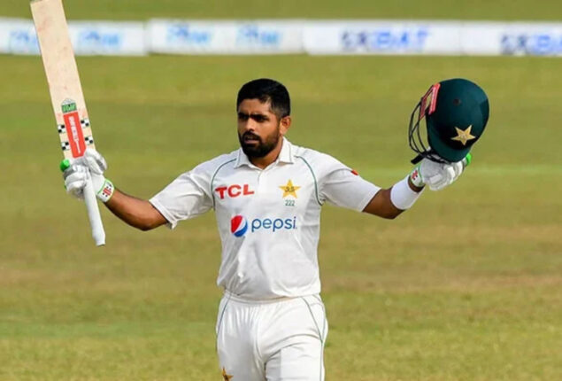 PCB took decision to review Babar Azam’s captaincy in all formats