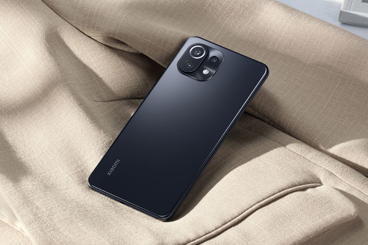 Xiaomi Mi 11 Lite price in Pakistan