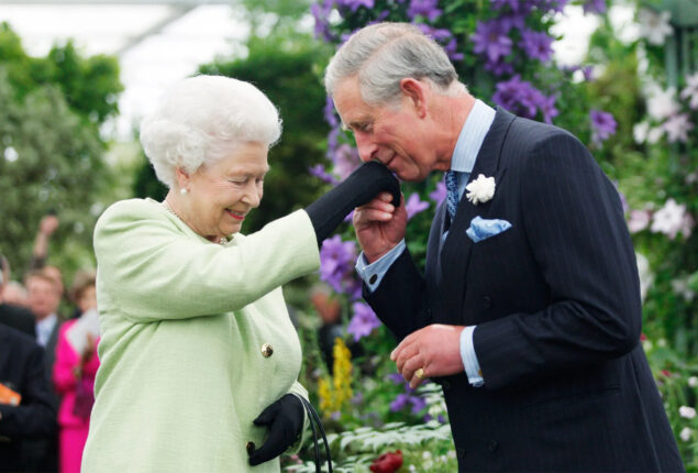King Charles wants ‘solemnity’ of Queen to be reflected