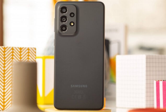 Samsung Galaxy A24 price in Pakistan & specs