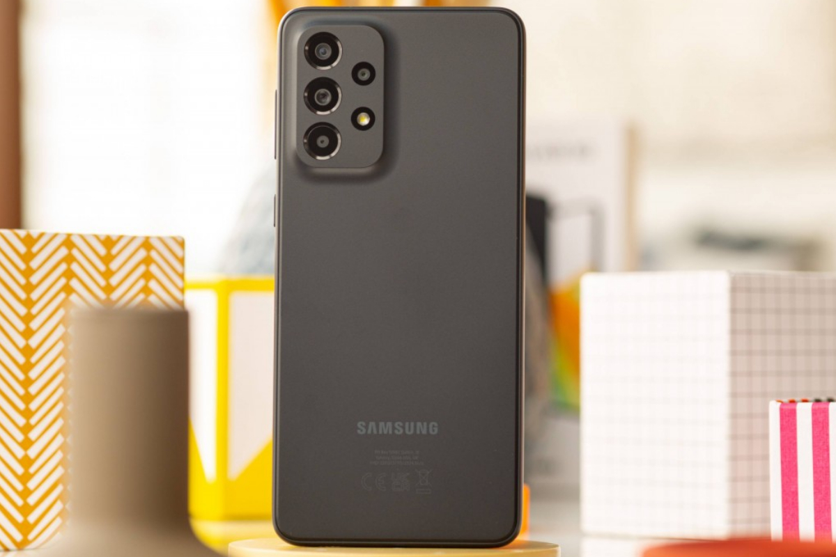 Samsung Galaxy A24 price in Pakistan