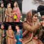 Well-known YouTubers attends the wedding of Ducky Bhai