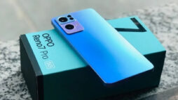 Oppo Reno 7 Pro