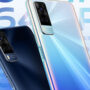 Vivo Y53s price in Pakistan & specs
