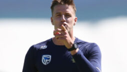 Morne Morkel to join New Zealand women’s coach group