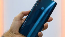 Huawei Y9 price in Pakistan