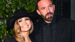 Jennifer Lopez and Ben Affleck included mindfulness and meditation to wedding