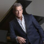 ‘Bit different raising a toddler at 73’ David Foster says