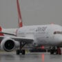 Qantas flight successfully lands in Sydney, after a mayday in midair