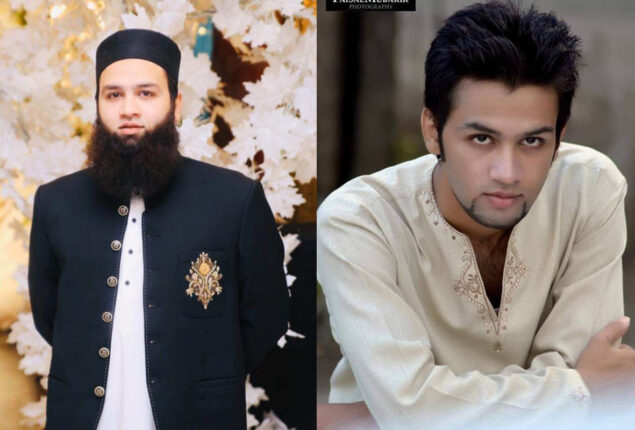 Usman Baig’s Story of Leaving the Showbiz Industry