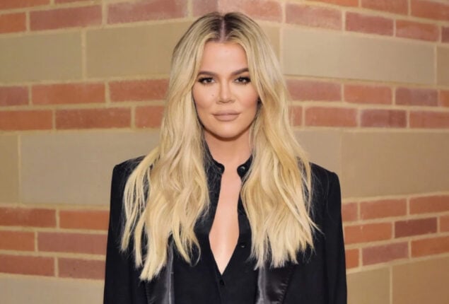 Khloe Kardashian’s love-up post reignites the Tristan Thompson rumours